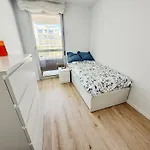 Marina Real 86 By Homeprive Apartment