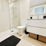 Apartment Marina Real 86 By Homeprive *