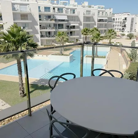 Apartamento Marina Real 86 By Homeprive *