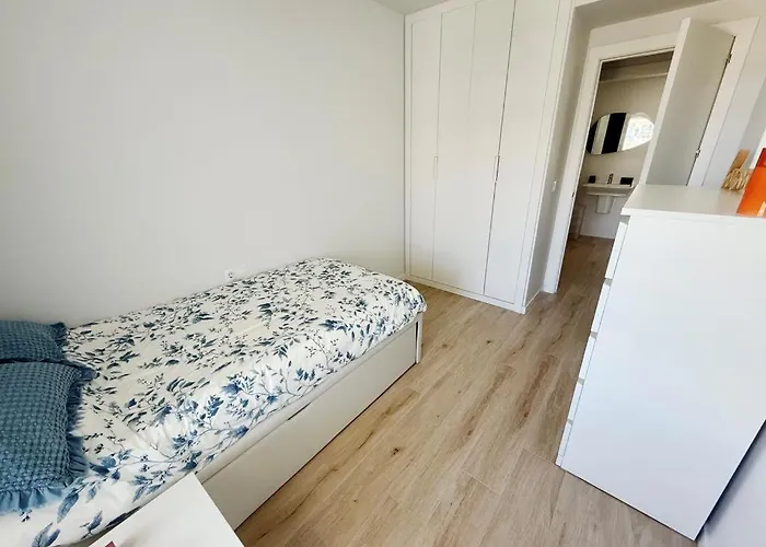 Apartamento Marina Real 86 By Homeprive Dénia