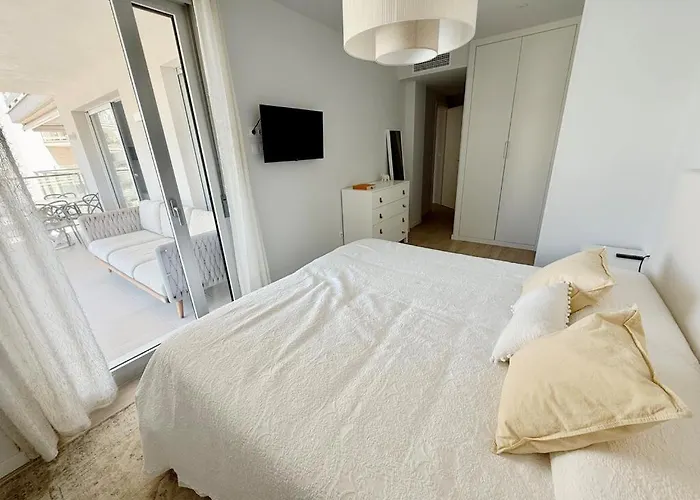 Marina Real 86 By Homeprive Dénia