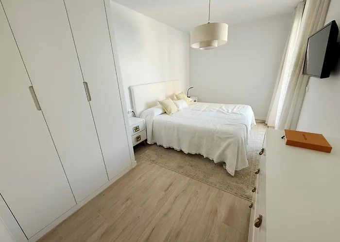 Apartamento Marina Real 86 By Homeprive