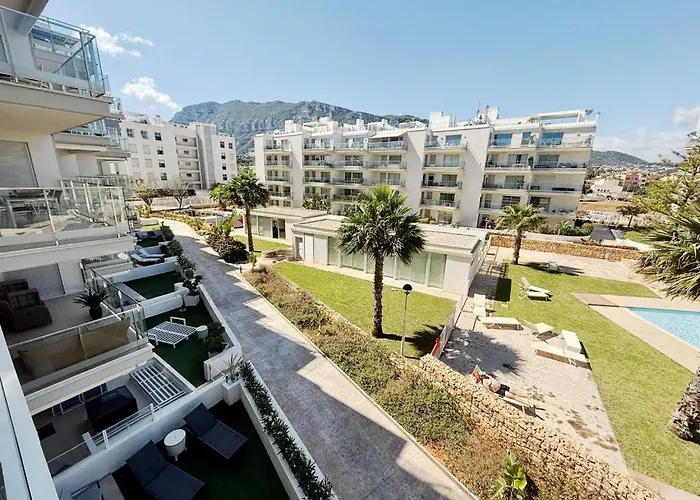 Marina Real 86 By Homeprive Apartamento *