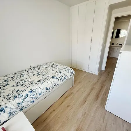 Apartment Marina Real 86 By Homeprive Denia