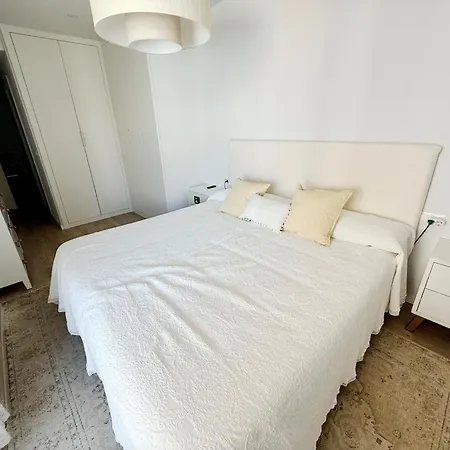 Marina Real 86 By Homeprive *