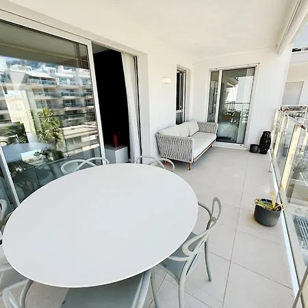 Marina Real 86 By Homeprive * Denia