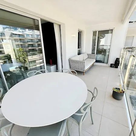 Marina Real 86 By Homeprive Apartment Denia