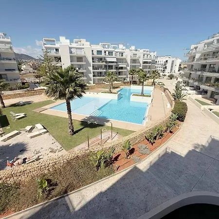 Marina Real 86 By Homeprive Denia