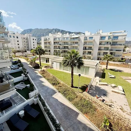 Marina Real 86 By Homeprive