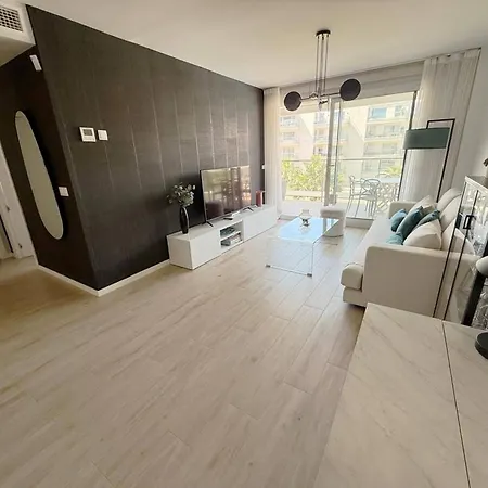 Marina Real 86 By Homeprive Denia
