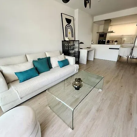 Apartment Marina Real 86 By Homeprive Denia