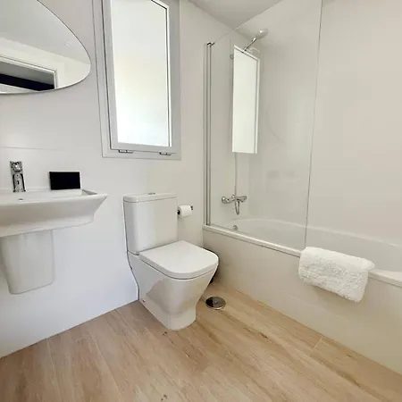 Marina Real 86 By Homeprive Apartment Denia