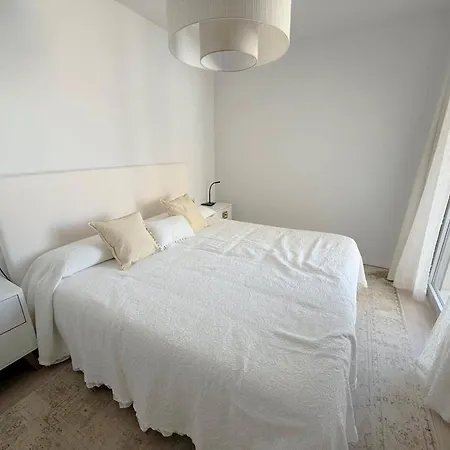 Marina Real 86 By Homeprive Denia