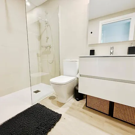 Marina Real 86 By Homeprive * Denia