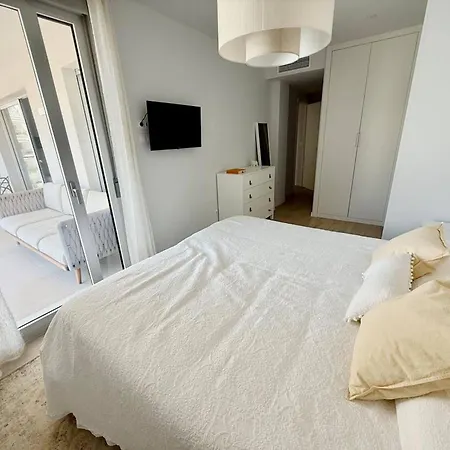 Apartment Marina Real 86 By Homeprive *