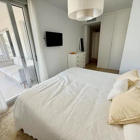 Marina Real 86 By Homeprive Denia