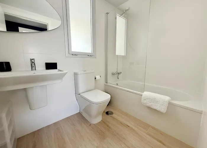 Marina Real 86 By Homeprive Denia